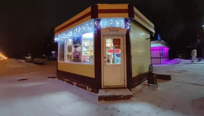 Еще один винтажный магазин у дома снесут в спальном районе Барнаула