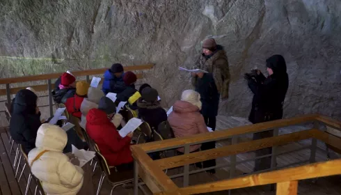 Алтайский край побил рекорд участия в Географическом диктанте