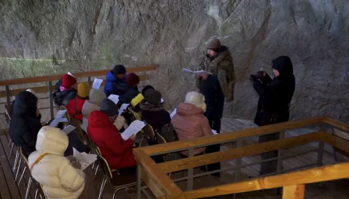 Алтайский край побил рекорд участия в Географическом диктанте