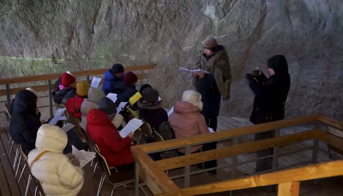 Алтайский край побил рекорд участия в Географическом диктанте