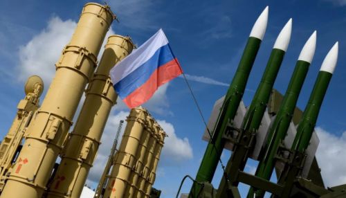 Заявление Пентагона о ядерных испытаниях в России опровергли