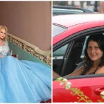 Кем на самом деле является Полина Лурье, оказавшаяся в эпицентре скандала с Долиной