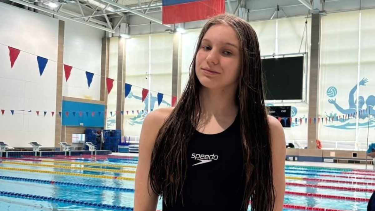 Ксения Огнева