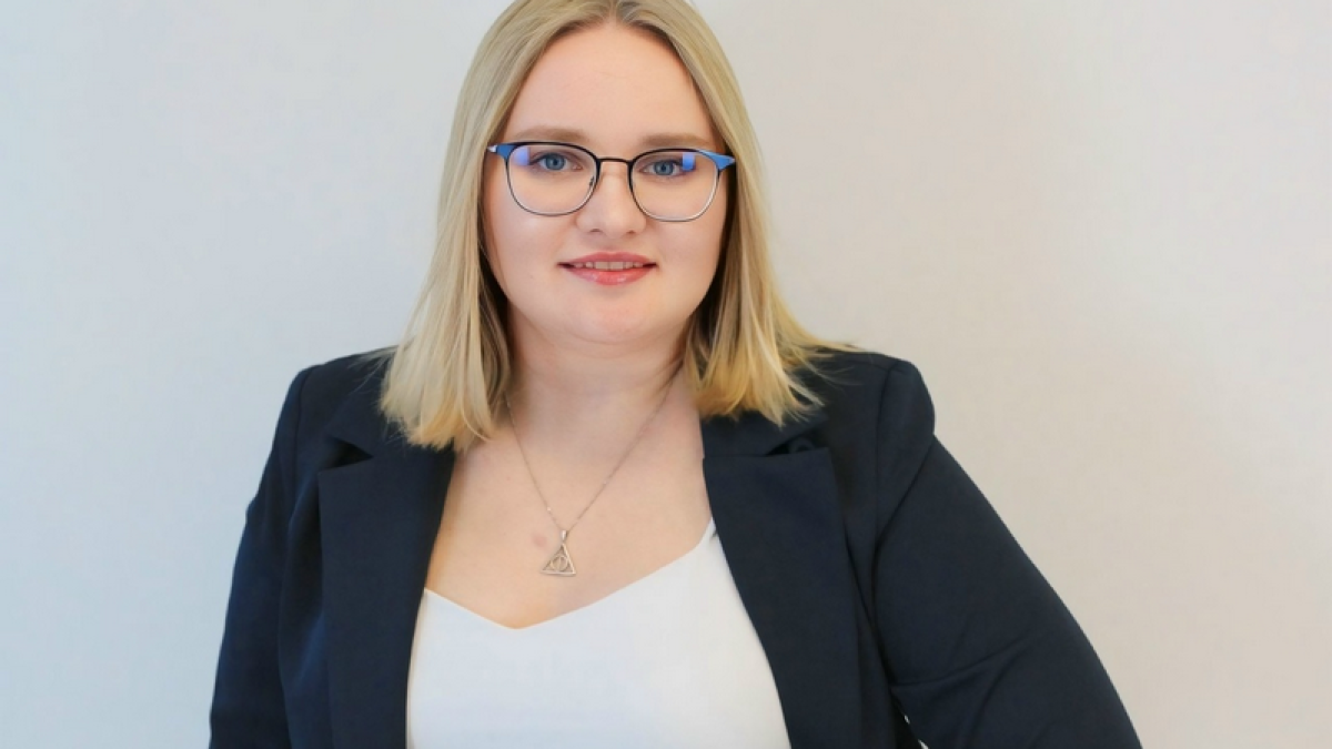 Галина Берлизова