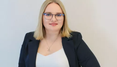 Новую замглавы управления молодежной политики назначили в Алтайском крае