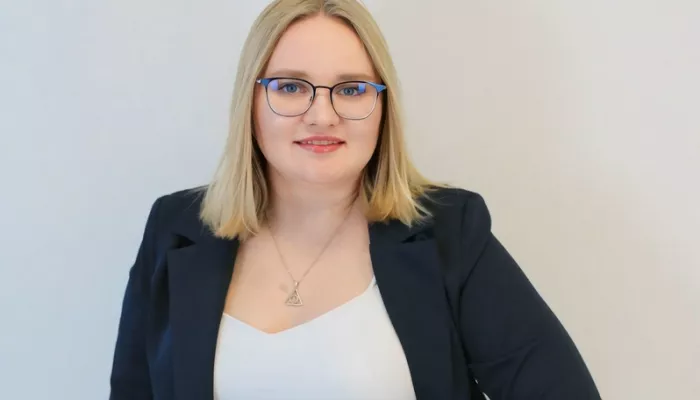 Новую замглавы управления молодежной политики назначили в Алтайском крае