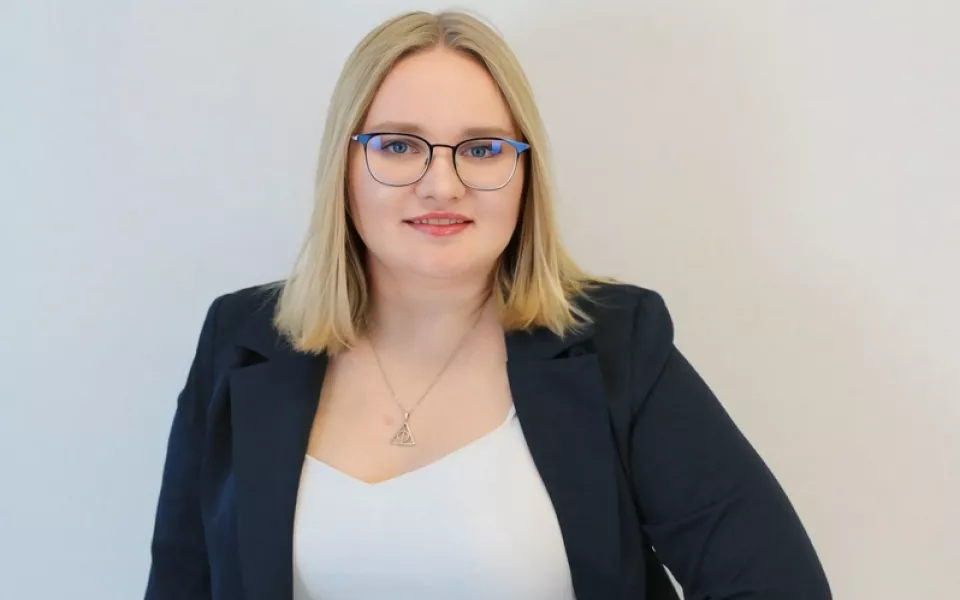 Новую замглавы управления молодежной политики назначили в Алтайском крае