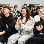 Алтайские студенты три дня управляли городом в рамках образовательного эксперимента