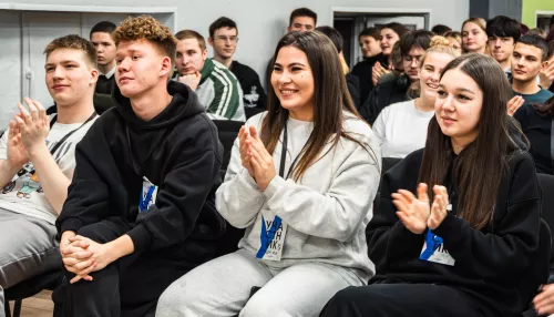 Алтайские студенты три дня управляли городом в рамках образовательного эксперимента