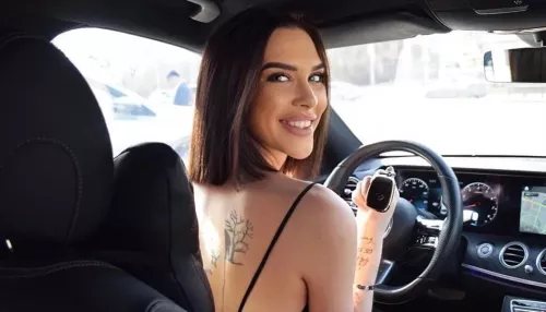 Звезду ДОМа-2 и бывшую Гуфа приговорили к пяти годам за выдуманного ребенка. Фото