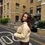 Аврора Киба впервые раскрыла причину расставания с Григорием Лепсом