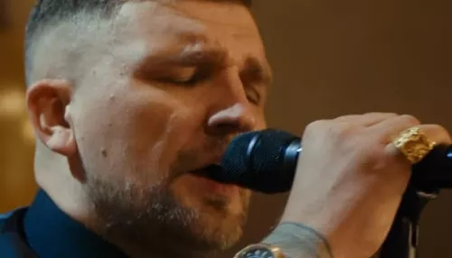 Назван самый прослушиваемый исполнитель десятилетия в России. Фото