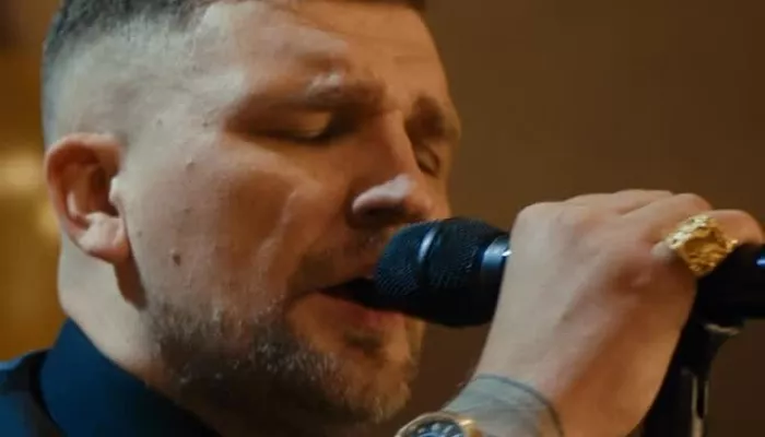 Назван самый прослушиваемый исполнитель десятилетия в России. Фото