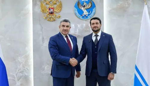 Управления образования Горно-Алтайска и Казани заключили соглашение о сотрудничестве