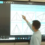 Системно и эффективно: более 1 млрд рублей получила Республика Алтай на ремонт школ