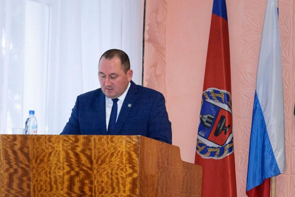 Александр Воронов