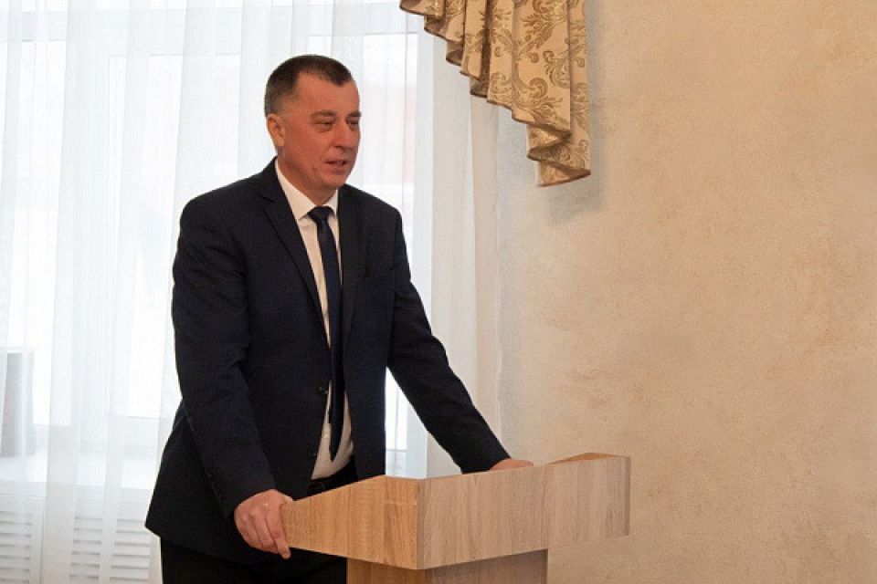 Дмитрий Васильев