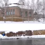 Лариса Долина заплатит 50 млн рублей за самовольно построенный искусственный пруд