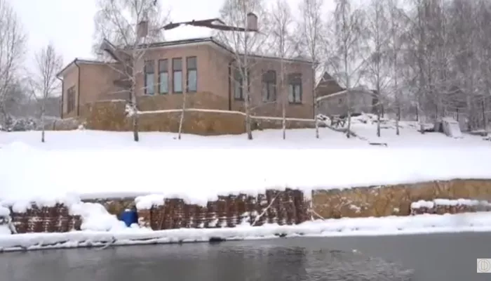 Бизнесмен подал жалобу на Ларису Долину в прокуратуру