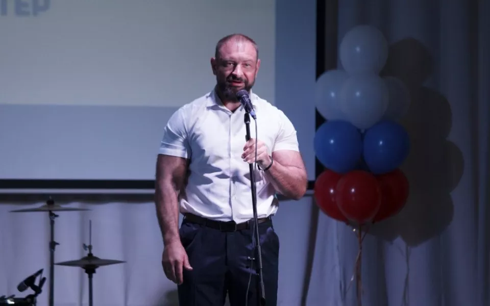 Экс-замминистра строительства и ЖКХ Республики Алтай пытается оспорить свой арест