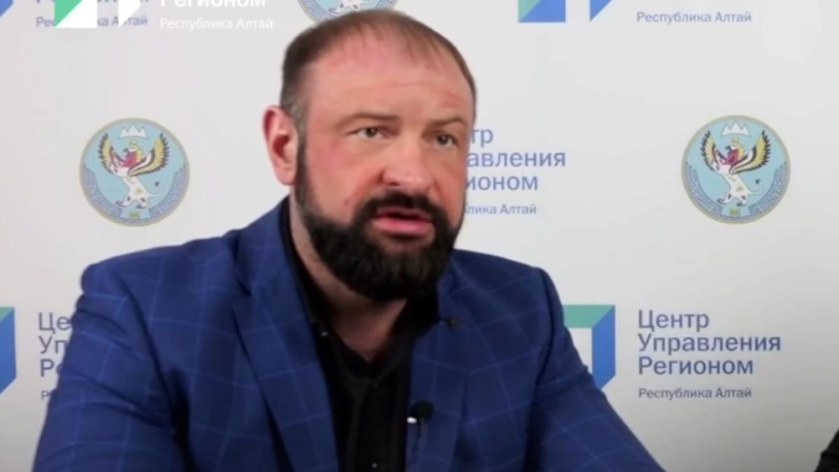 Максим Гербет