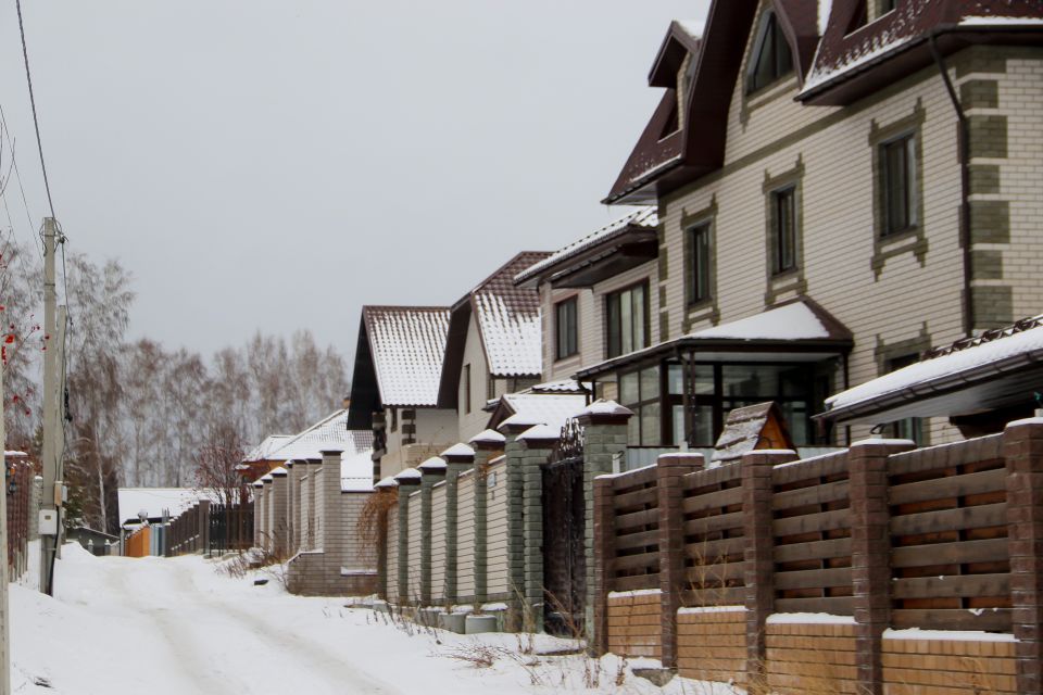 Барнаульский Плодопитомник. Декабрь 2025 года