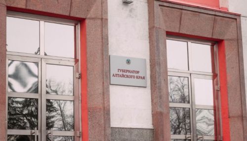 Отставка Карлина и назначение Томенко: что происходило на Алтае ровно год назад