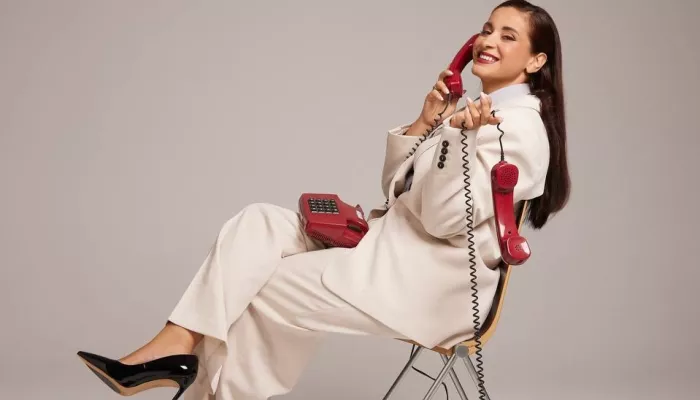 Известная телеведущая рассказала, как похудела на 46 килограммов. Ошеломляющие фото