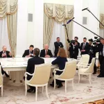 Компромисса пока нет: как прошли пятичасовые переговоры Путина и Уиткоффа