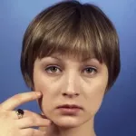 Звезда, которую сломила зависимость: скончалась четвертая жена Михаила Ефремова