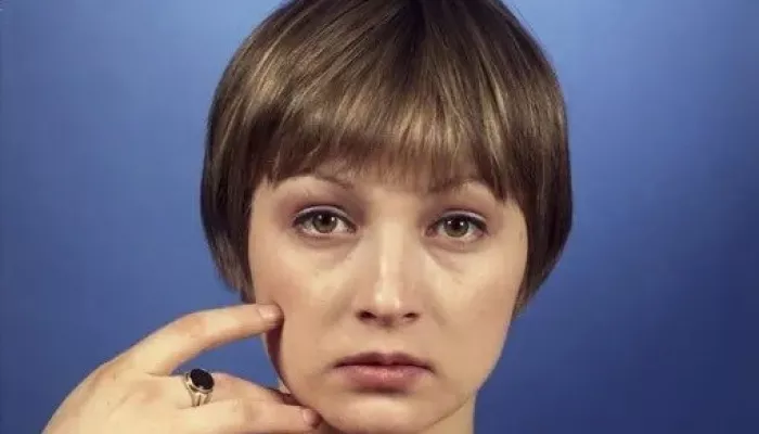 Звезда, которую сломила зависимость: скончалась четвертая жена Михаила Ефремова