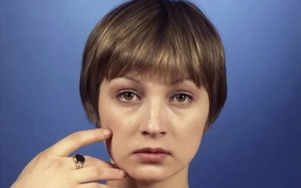 Звезда, которую сломила зависимость: скончалась четвертая жена Михаила Ефремова