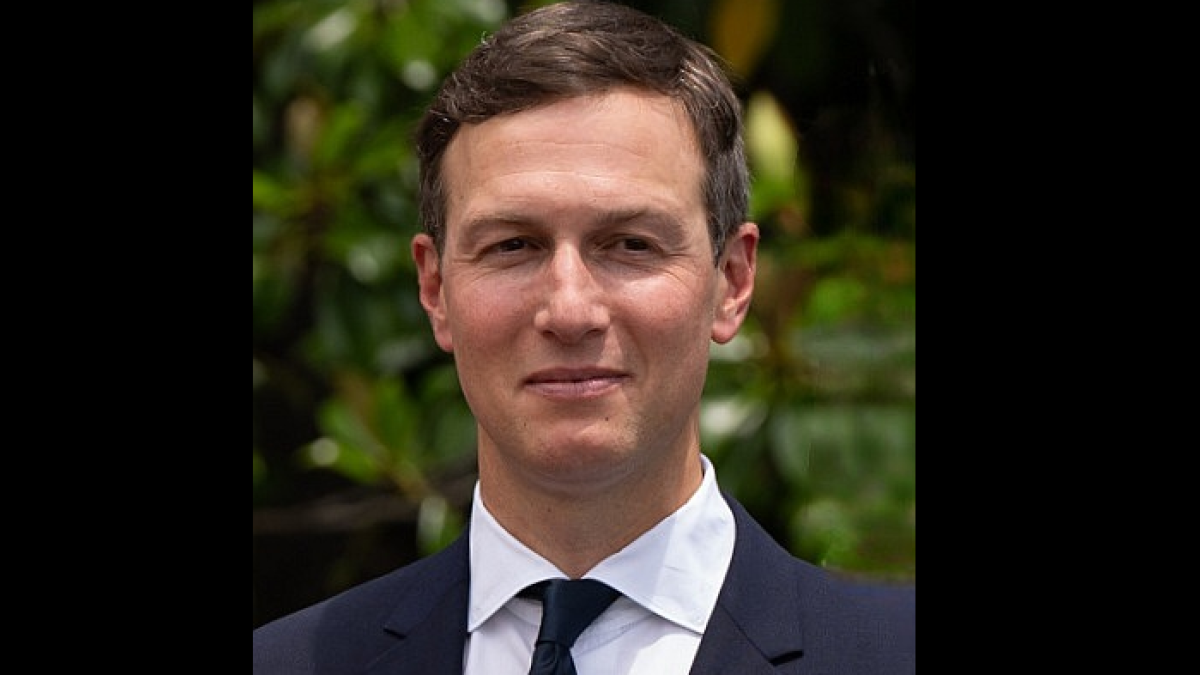 Джаред Кушнер