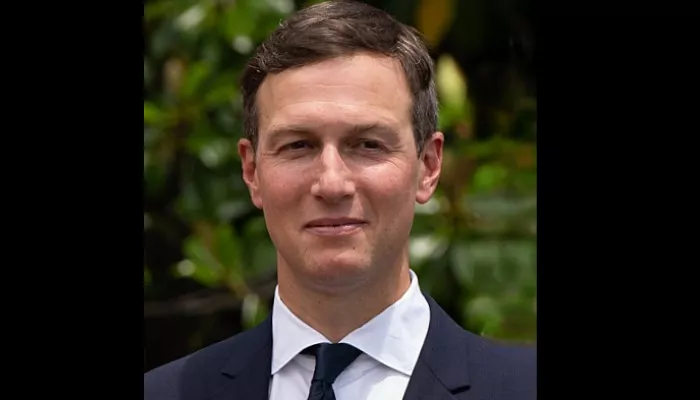 Зять Трампа посетил Москву: что известно о Джареде Кушнере и для чего он прибыл в РФ