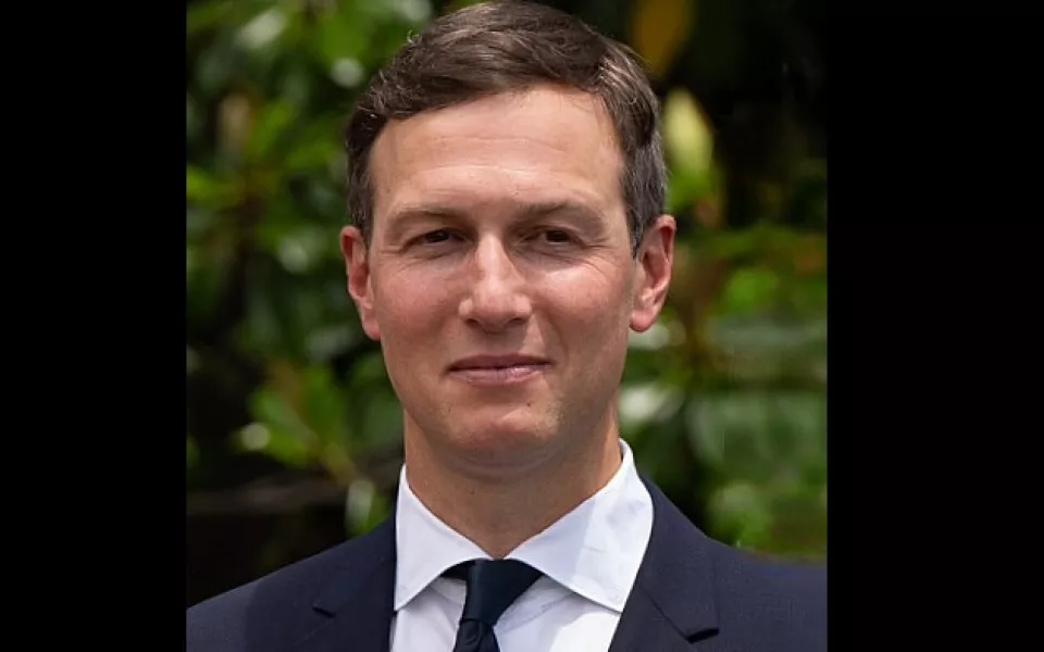 Зять Трампа посетил Москву: что известно о Джареде Кушнере и для чего он прибыл в РФ