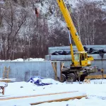 Без моста и жизнь не та: на Алтае построят и обновят более 40 переправ