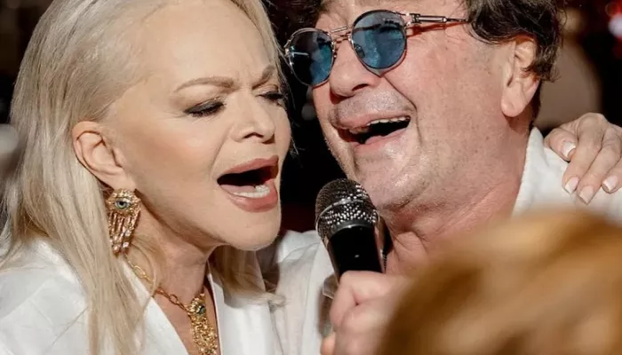 63-летний Григорий Лепс удивил подписчиков новым образом