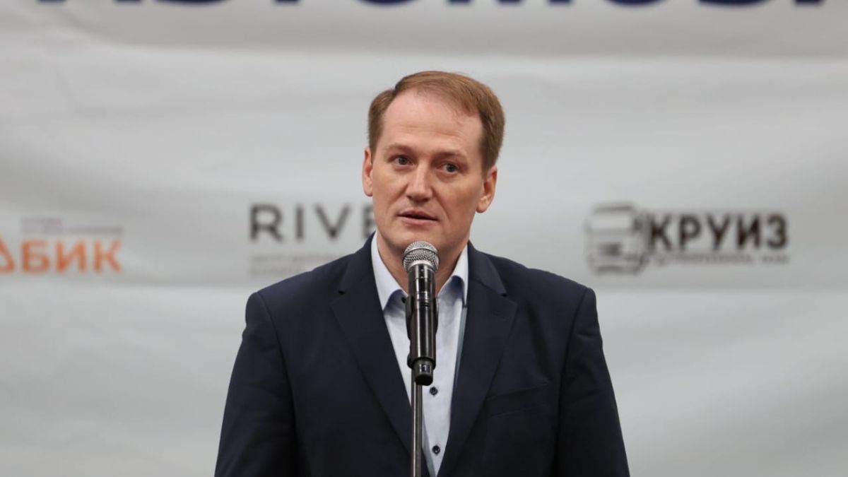 Сергей Шиллер