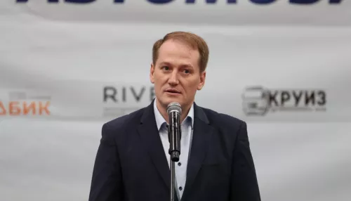 Стало известно, кто может занять пост министра спорта Алтайского края