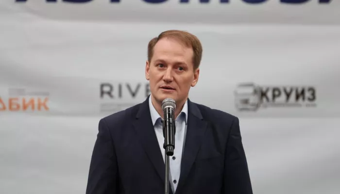 Стало известно, кто может занять пост министра спорта Алтайского края