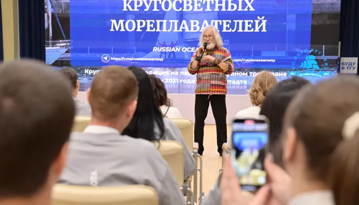 Специалисты Росводоканал Барнаул приняли участие в корпоративном слете в Томске