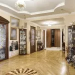 Адвокат Лурье раскрыла, какие вещи остались в квартире Ларисы Долиной