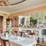 Как выглядит скандальная квартира после Ларисы Долиной