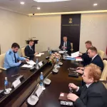 К капремонту школ №60 и 102 в Барнауле приступят уже в 2025 году