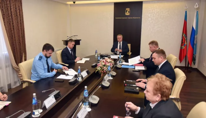 К капремонту школ №60 и 102 в Барнауле приступят уже в 2025 году