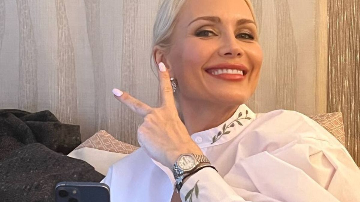 Екатерина Гордон