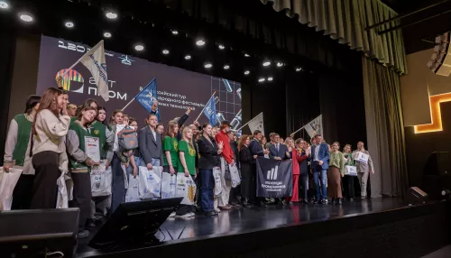 Победителей регионального этапа фестиваля Артпром объявили в Алтайском крае