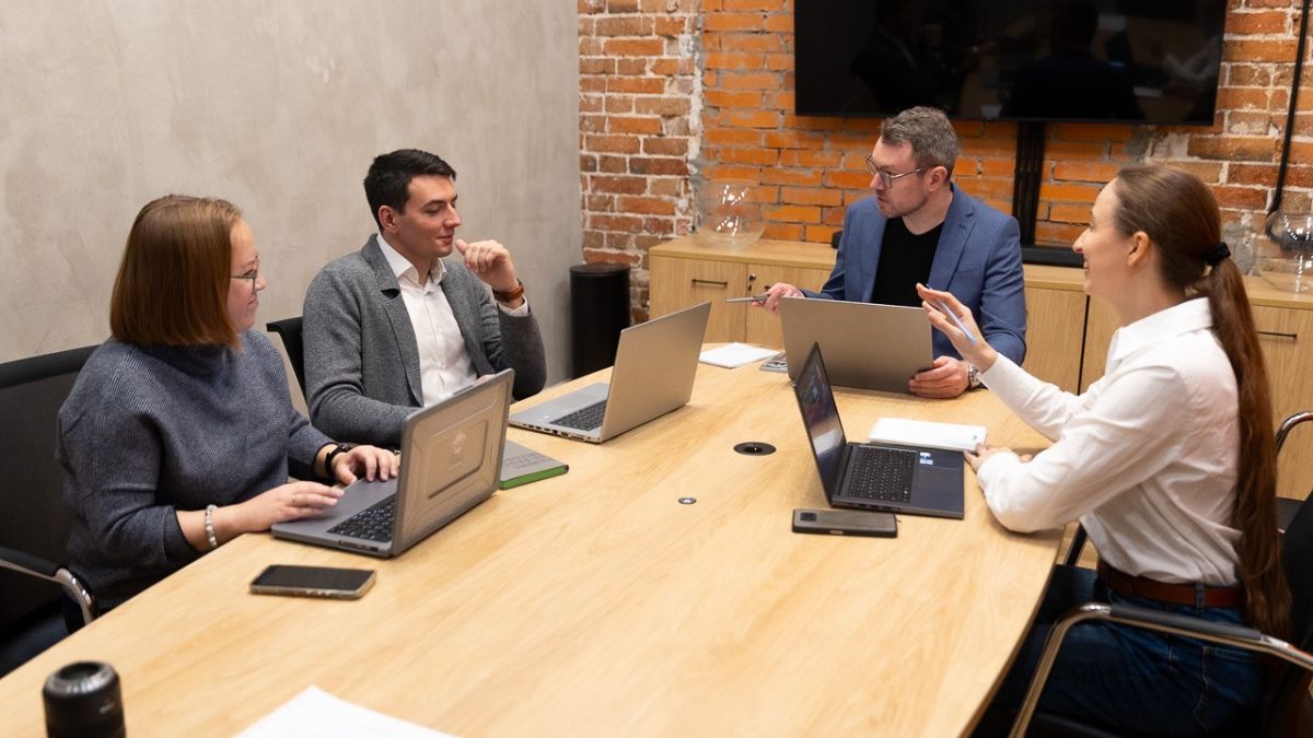 Партнерство