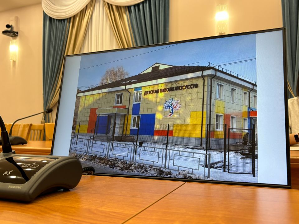 Пресс-конференция Елены Безруковой