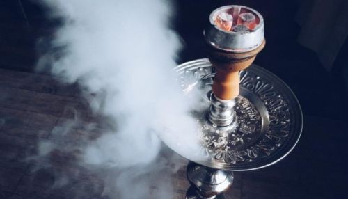 Минздрав России поддержал идею запрета кальянов в кафе и ресторанах